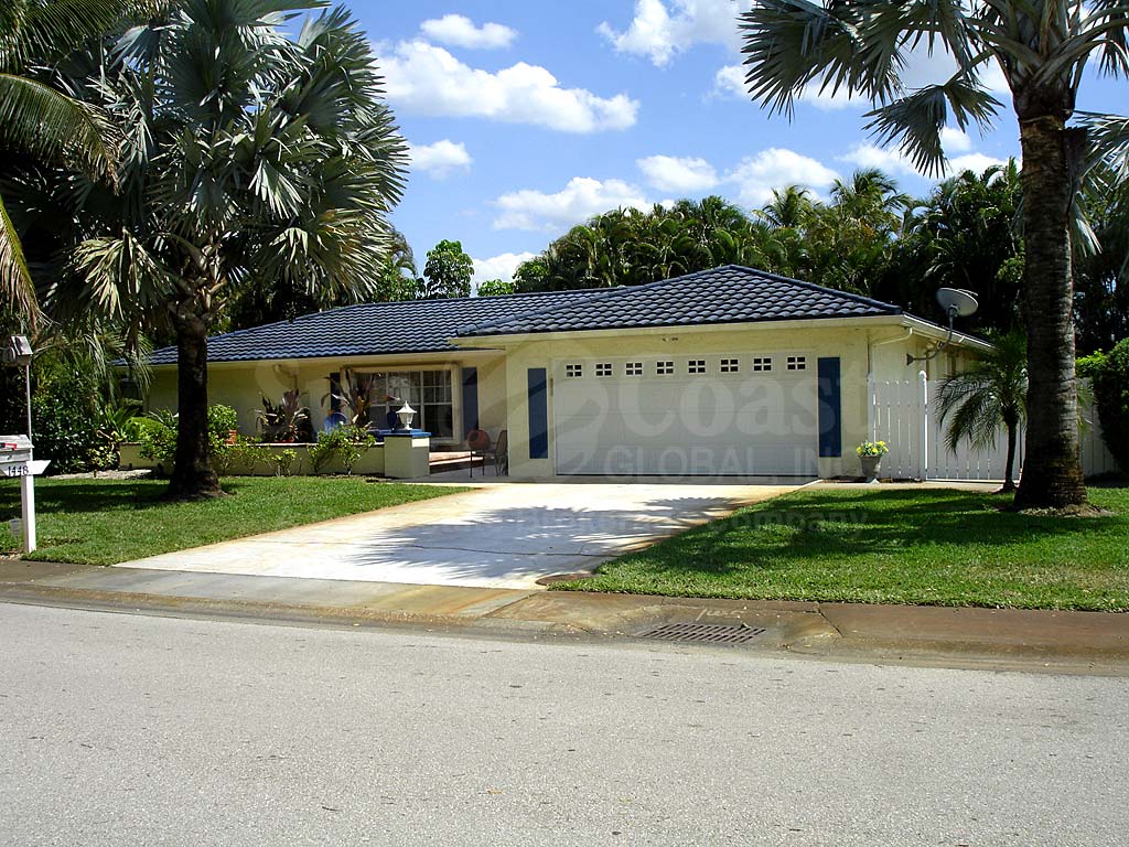 Myerlee Country Club Single Family Homes